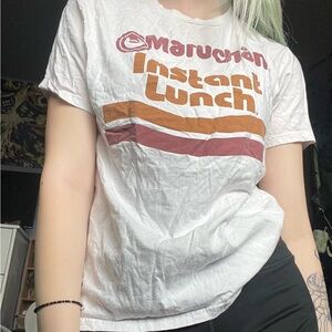 Maruchan Ramen Graphic Tee